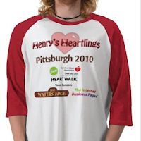 T-Shirt Front