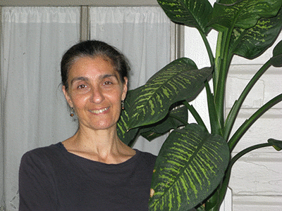 Photo of Denise Azzari