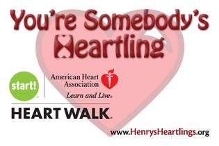 Picture of Heartling Card