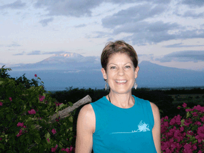 Photo of Karen Kern