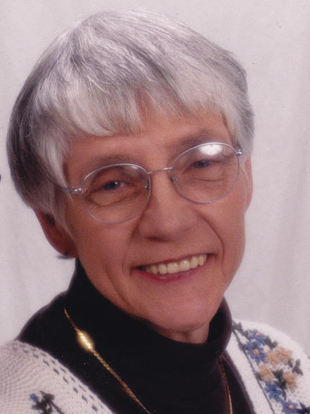Nancy Lacina